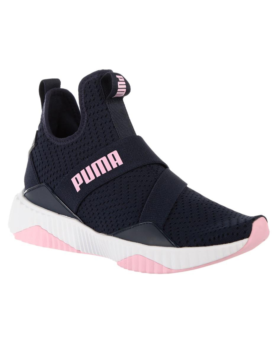 tenis puma x sg defy mid