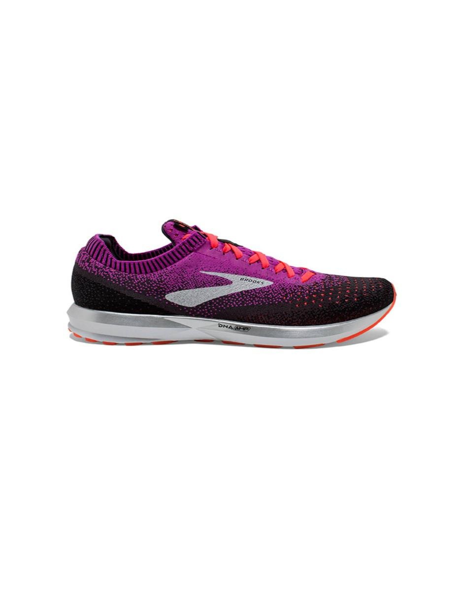 brooks tenis