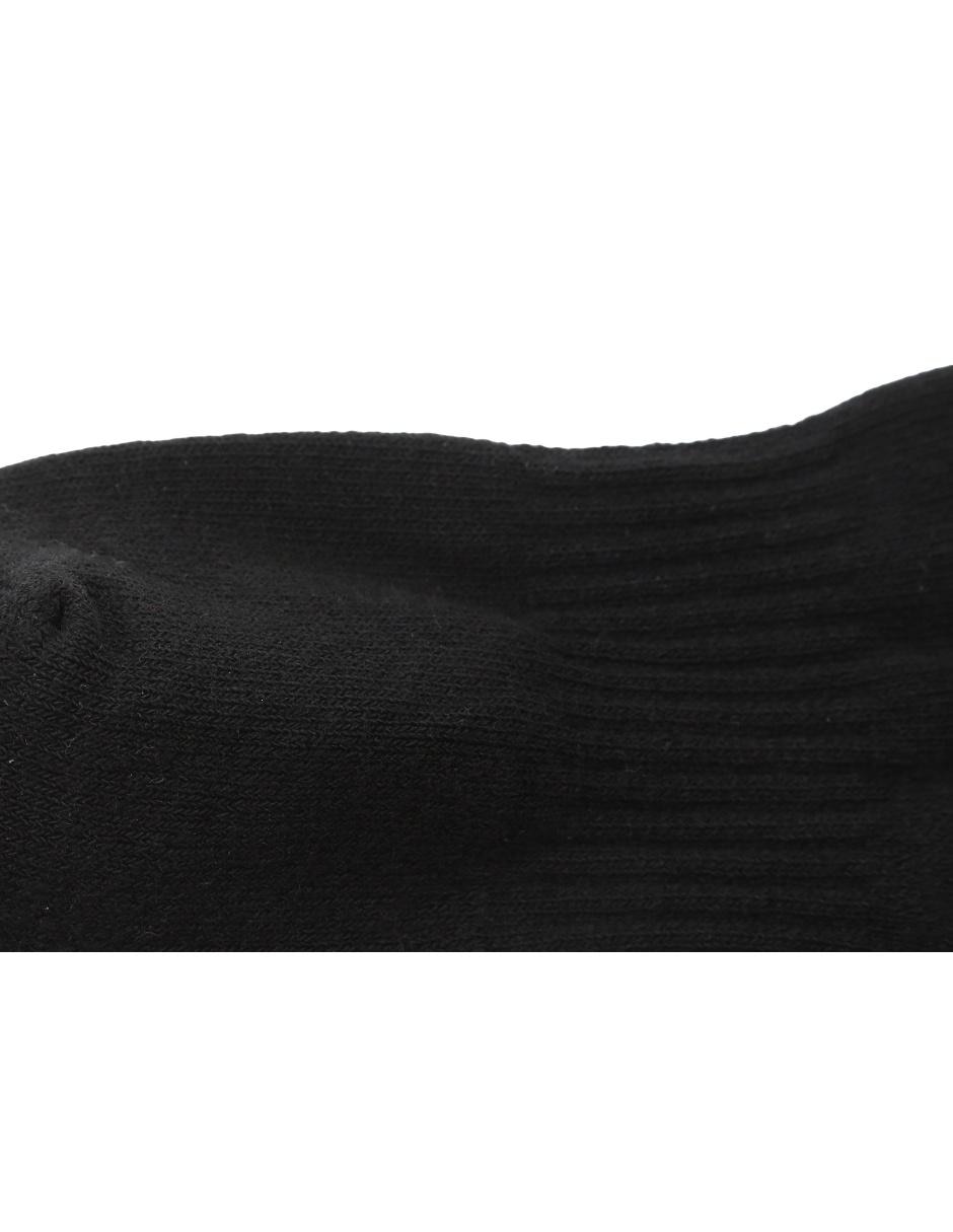 Calceta para entrenamiento 3 pares 2