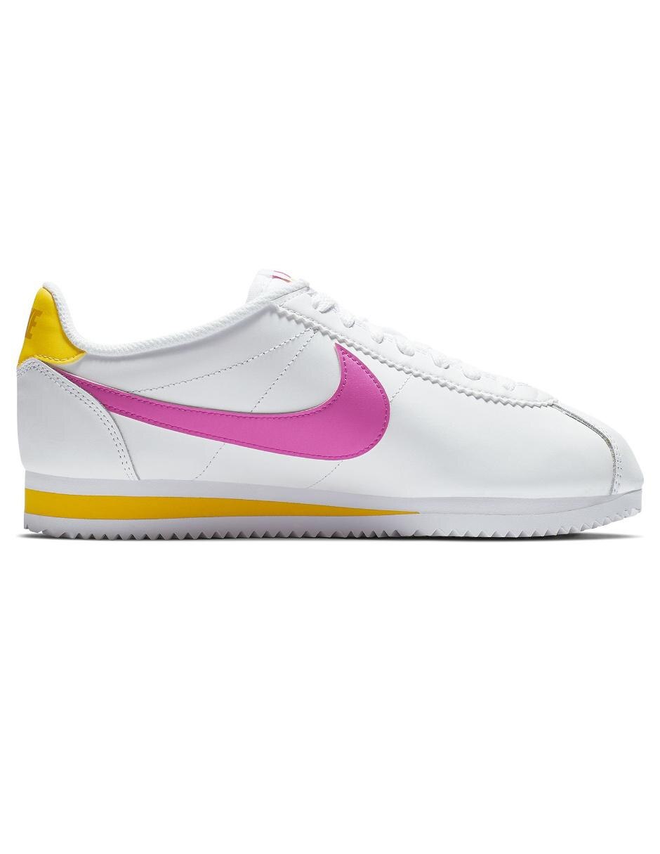 nike cortez color vino