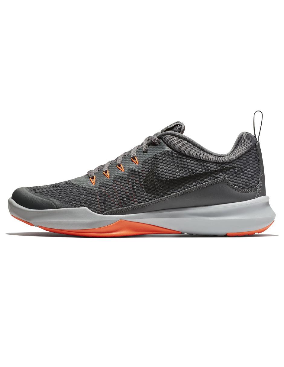 tenis nike fosforescentes para hombre