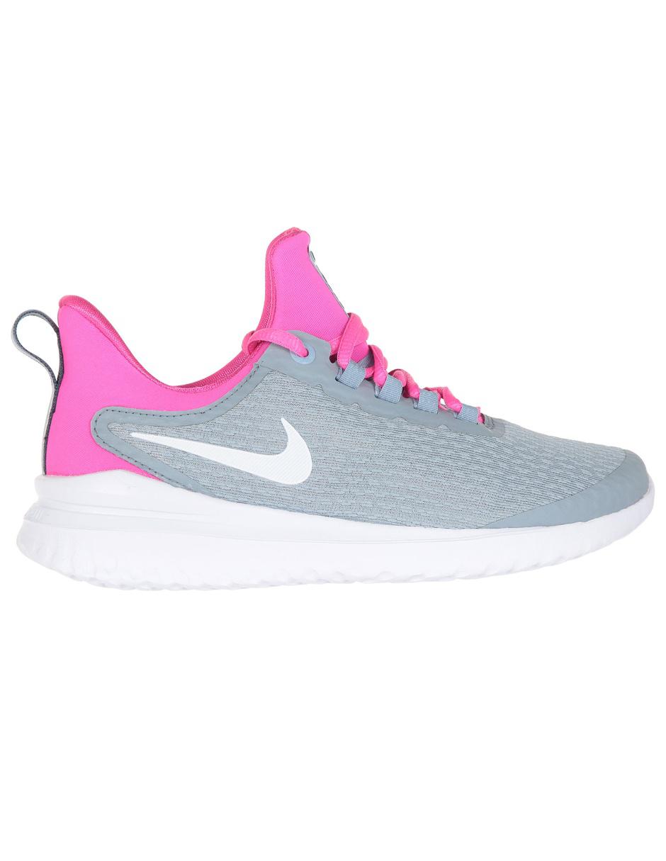 Tenis Nike Renew Rival correr para dama Tenis Nike Renew Rival correr para dama