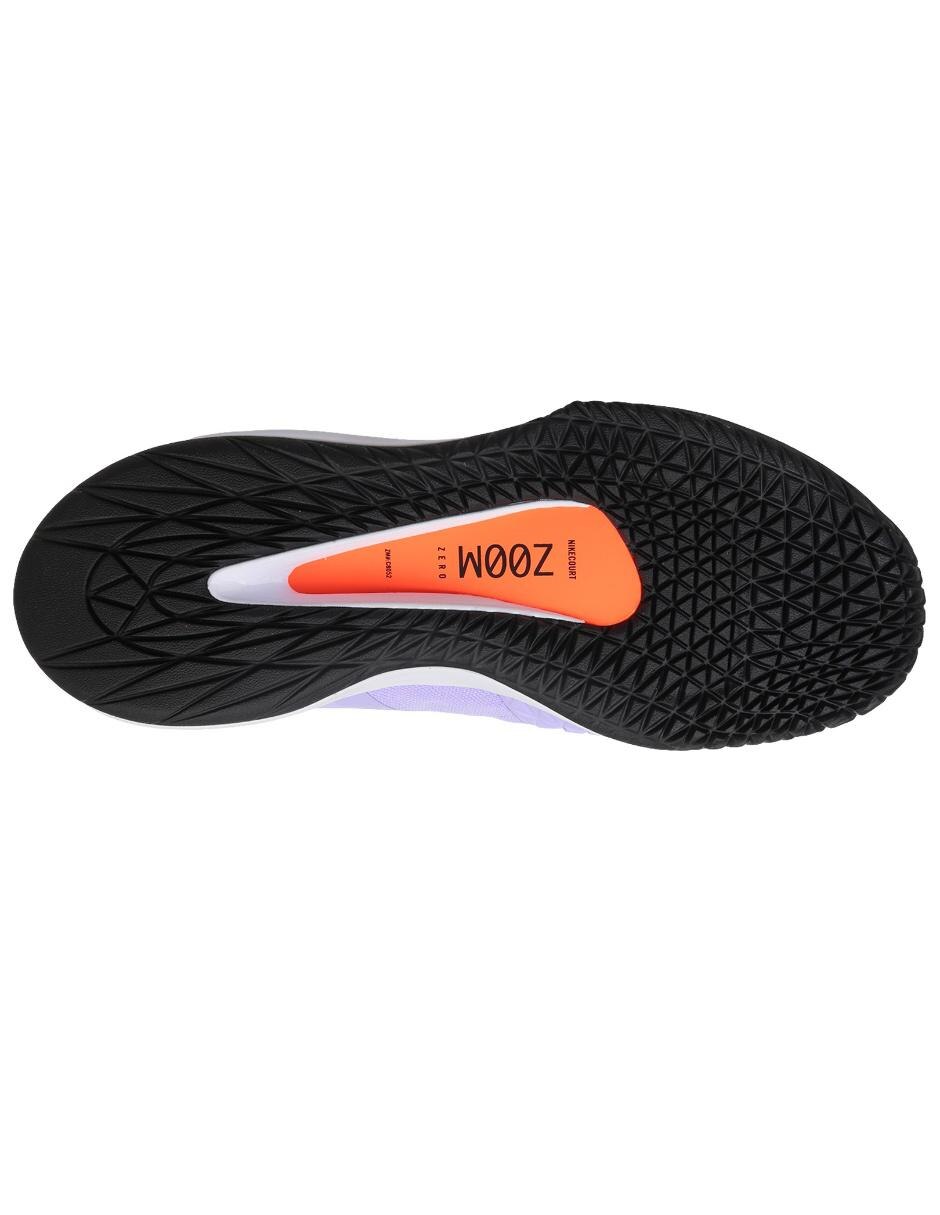 Tenis Nike Court Air Zoom Zero para dama Tenis Nike Court Air Zoom Zero para dama