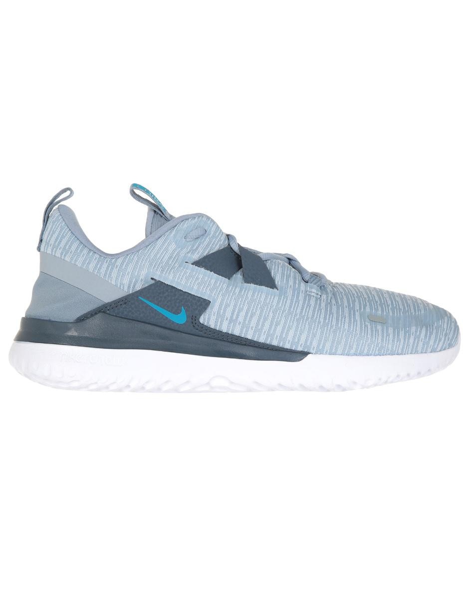 Tenis Nike Renew Arena correr para caballero Tenis Nike Renew Arena correr para caballero