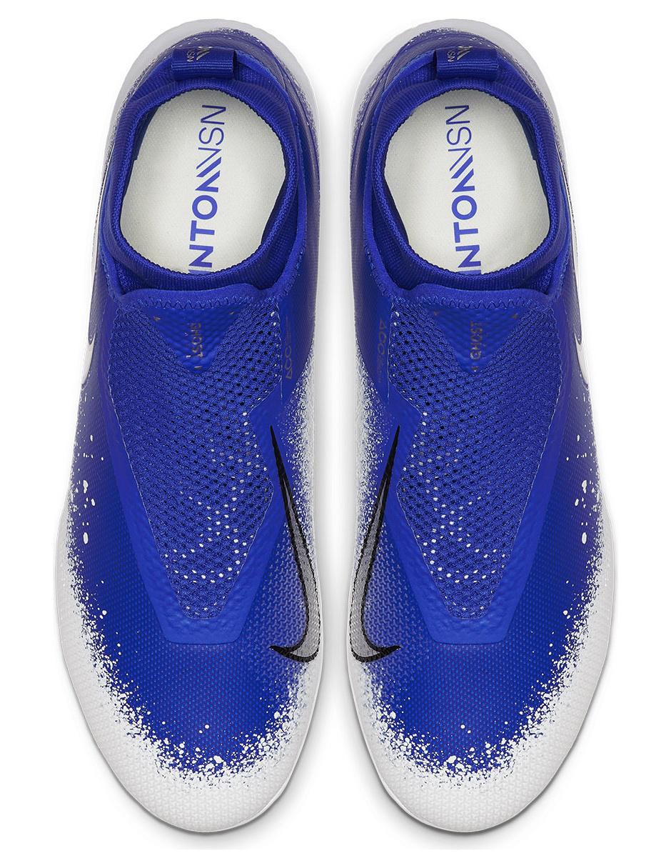 nike react phantomvsn pro dynamic fit game over tf