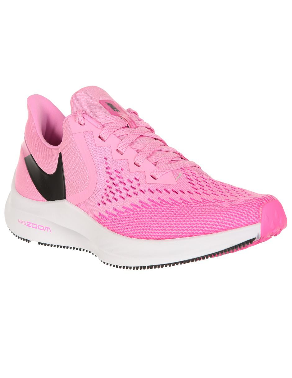 Tenis Nike Zoom Winflo 6 correr para caballero - Quien tiene el mejor  precio? - Nau