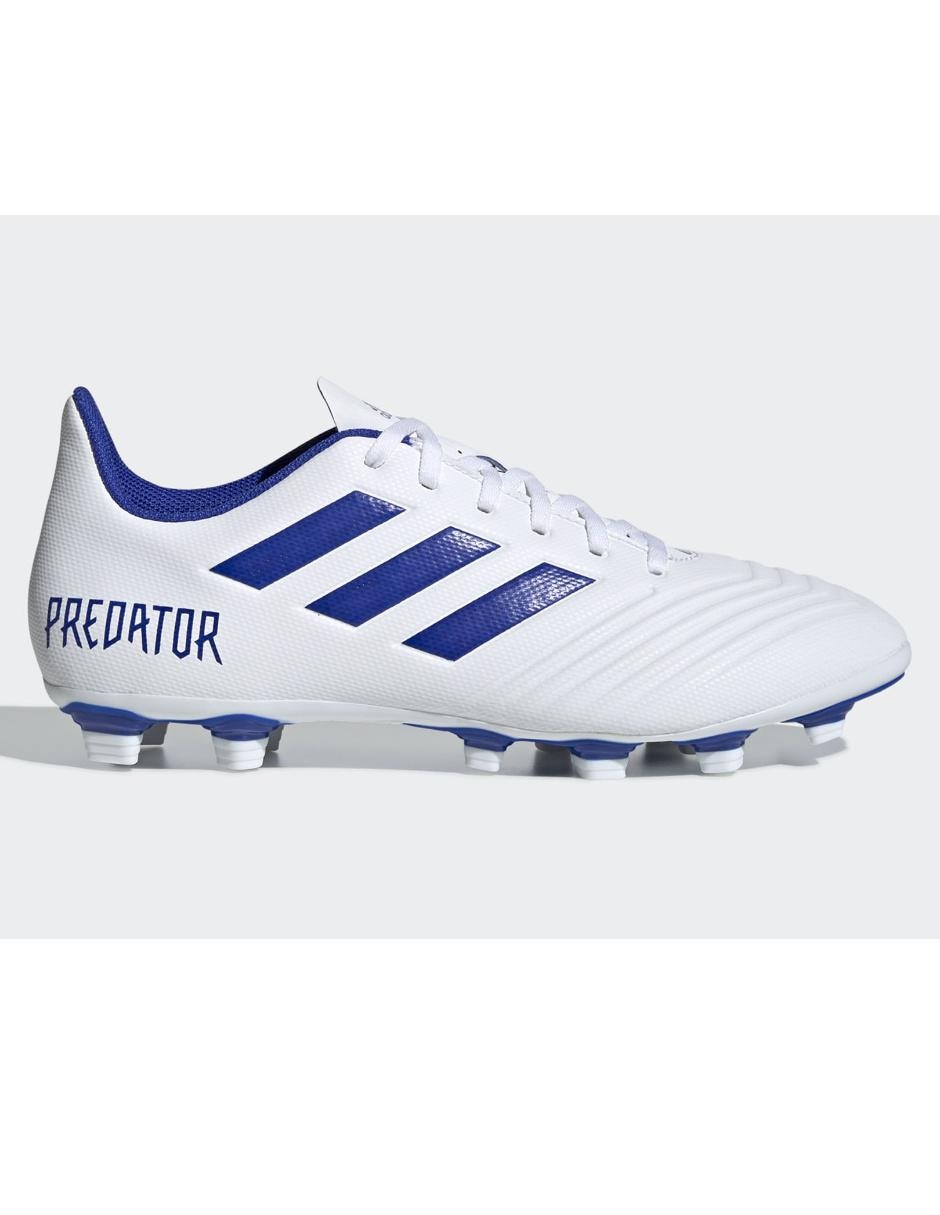 Tenis Adidas Predator 19.4 FG fútbol para caballero en Liverpool