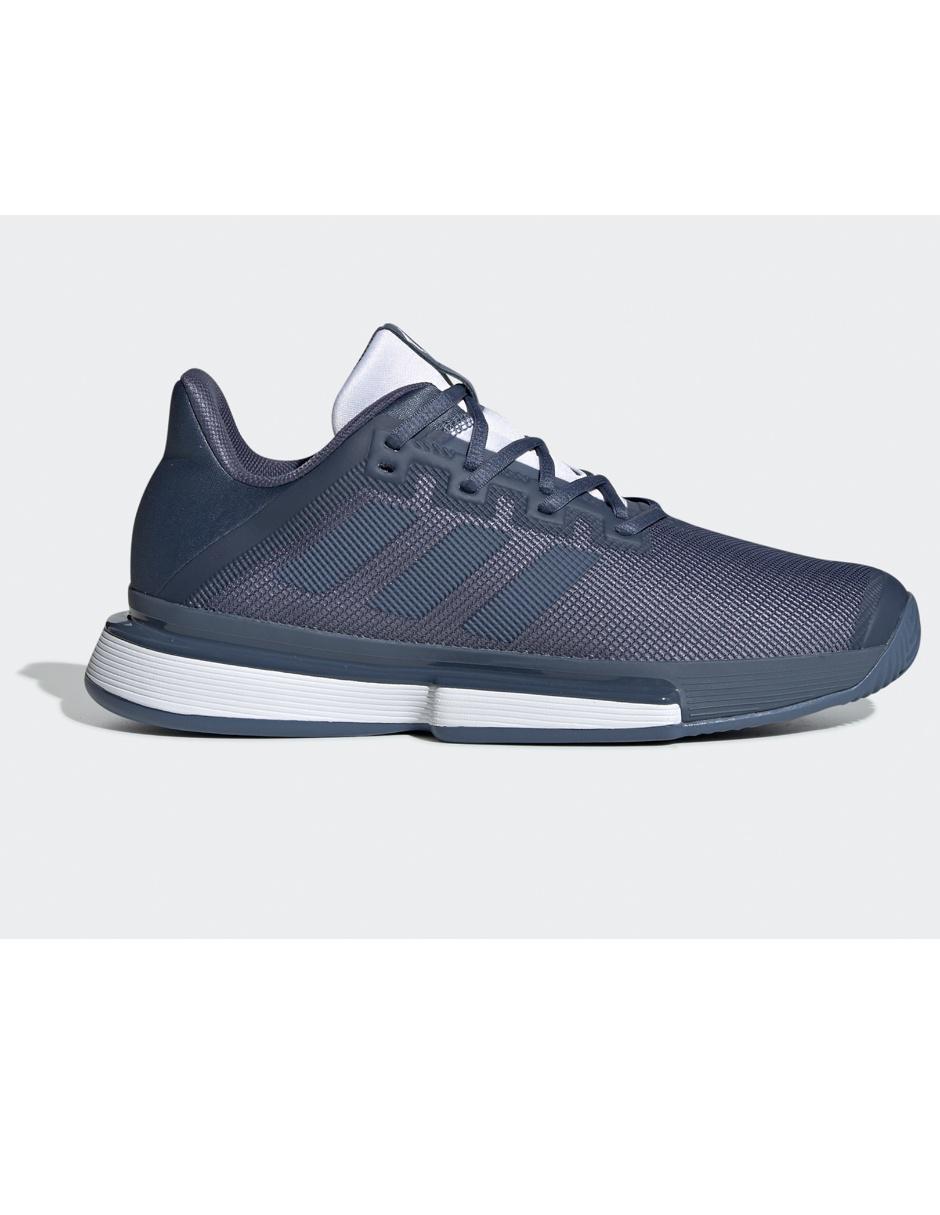 Tenis Adidas de hombre para tenis Solematch Bounce M en Liverpool