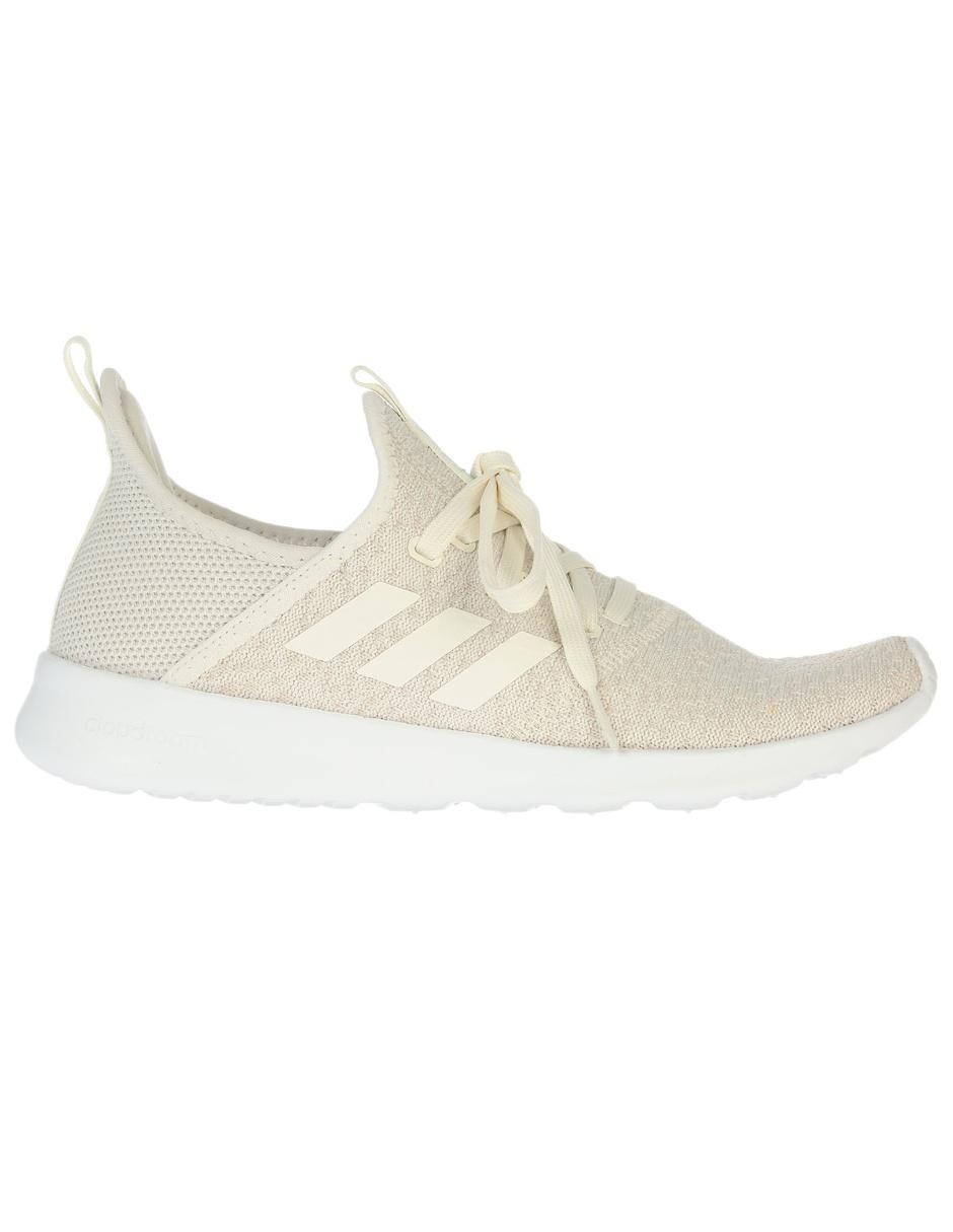 adidas cloudfoam pure mujer