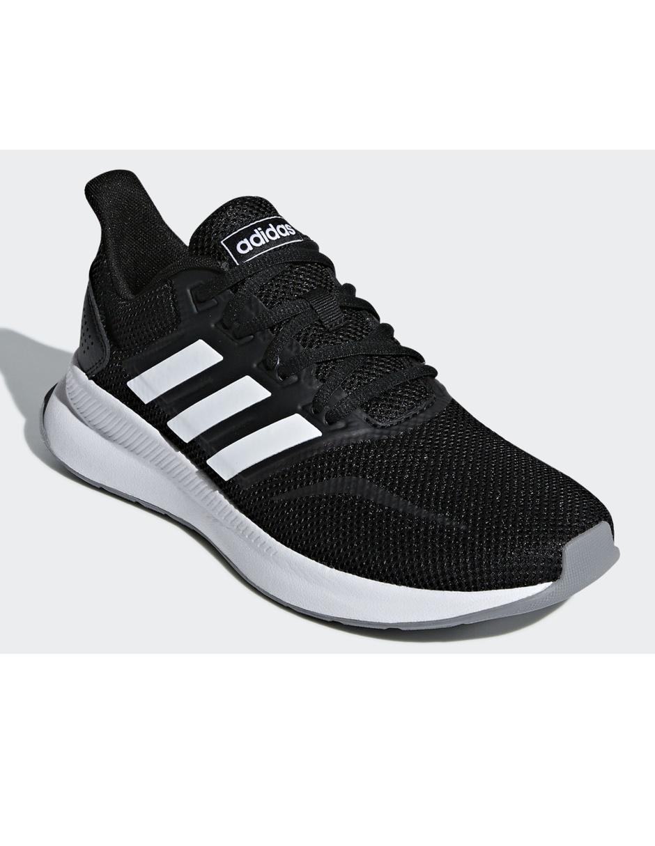 tenis adidas runfalcon para dama