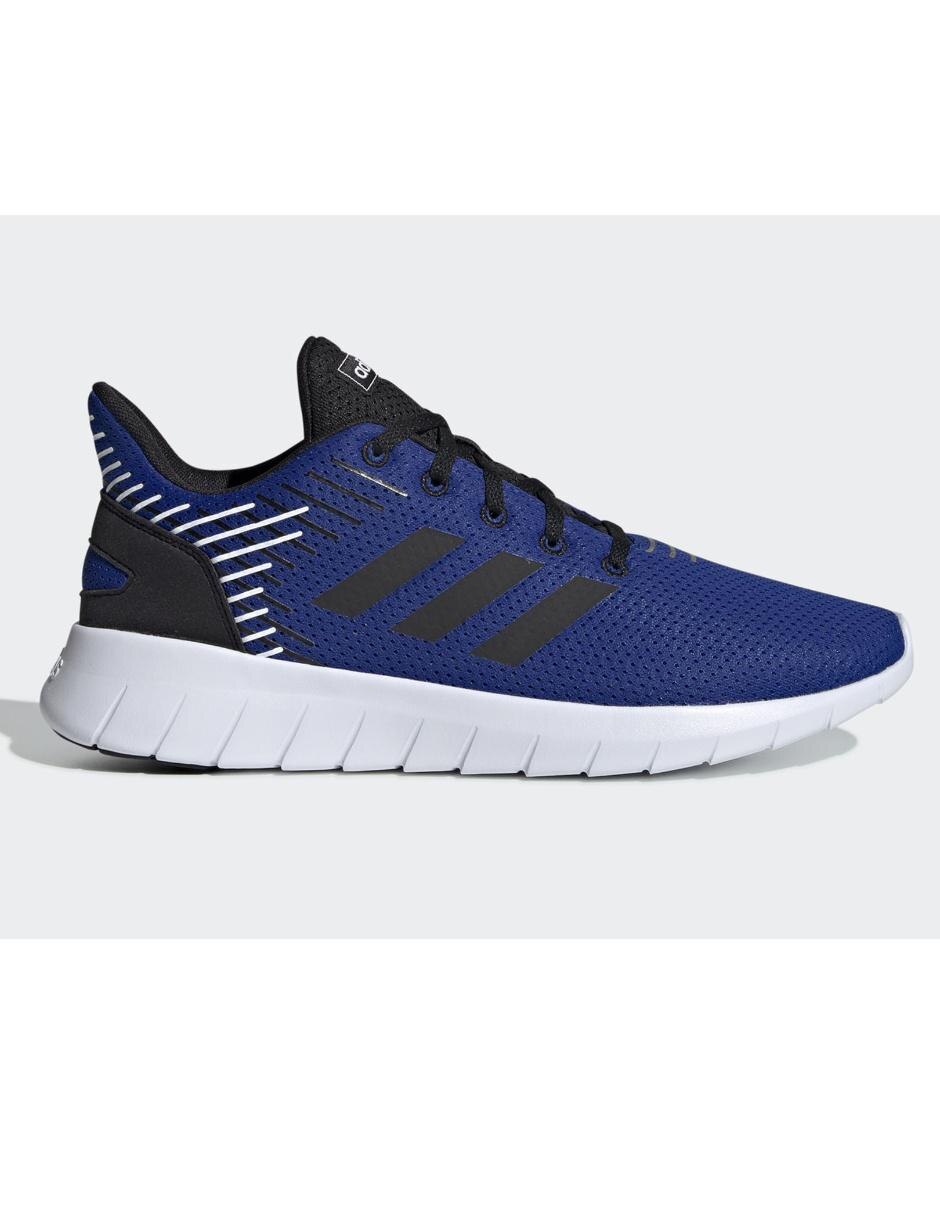 Tenis Adidas de hombre para correr Asweerun en Liverpool