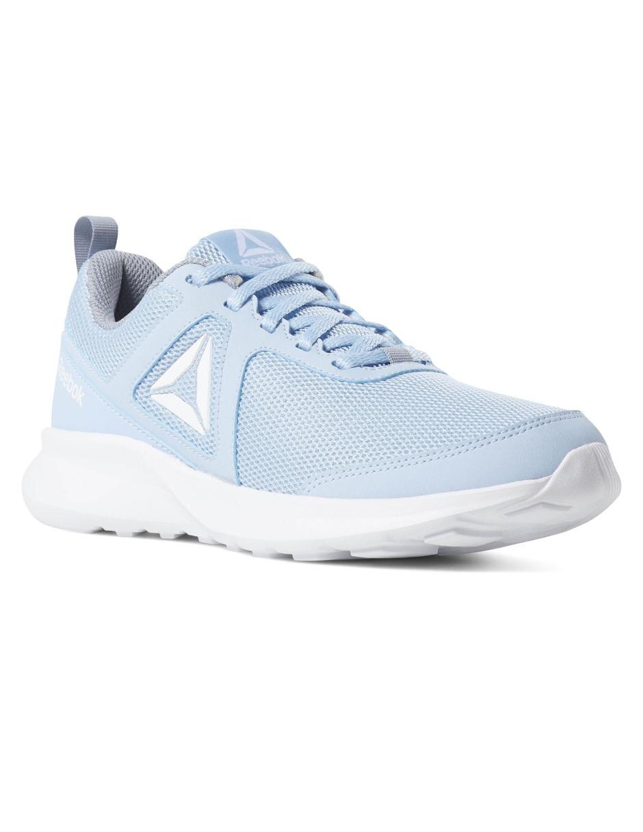 tenis reebok inflables