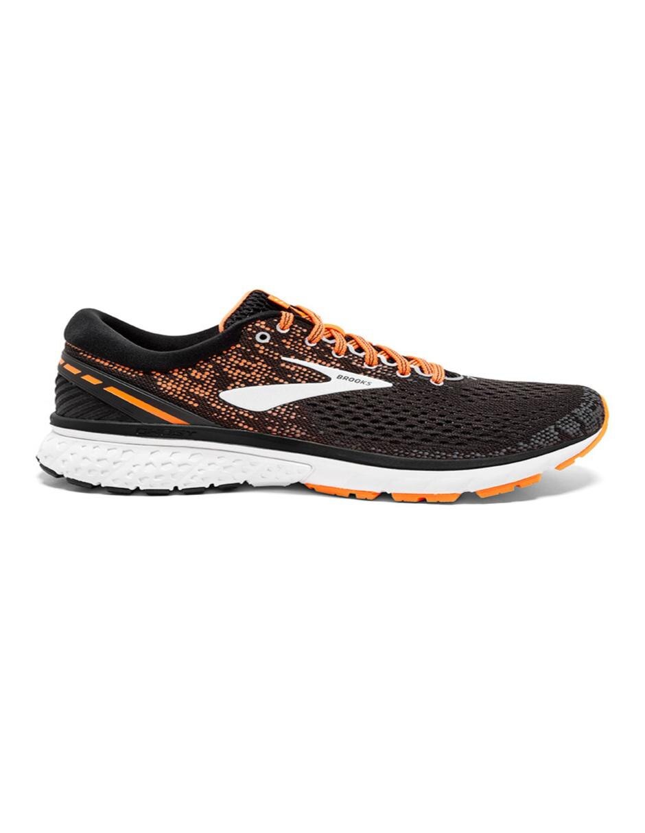 zapatos brooks
