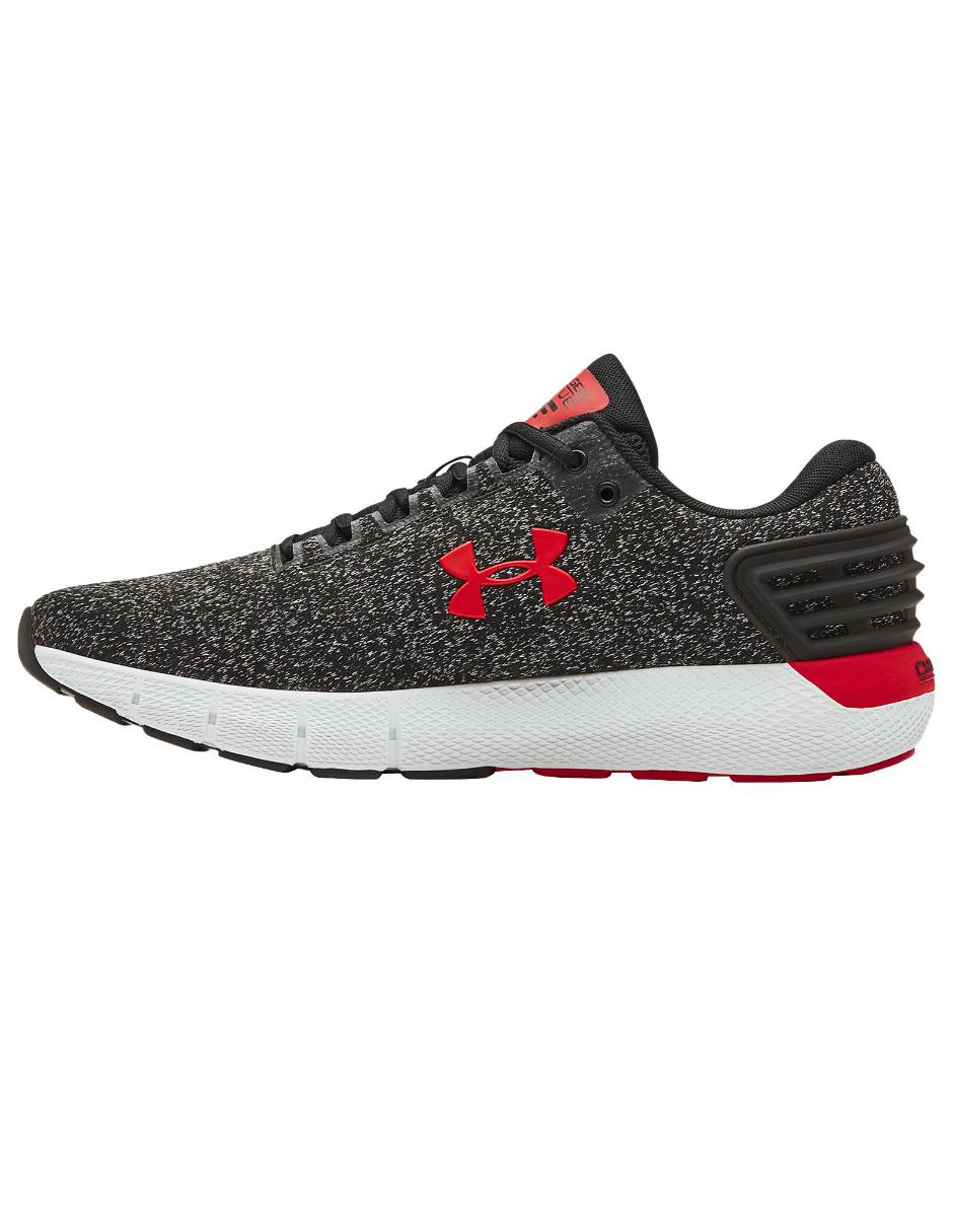 Tenis Under Armour Charged Rogue Twist correr para caballero en Liverpool