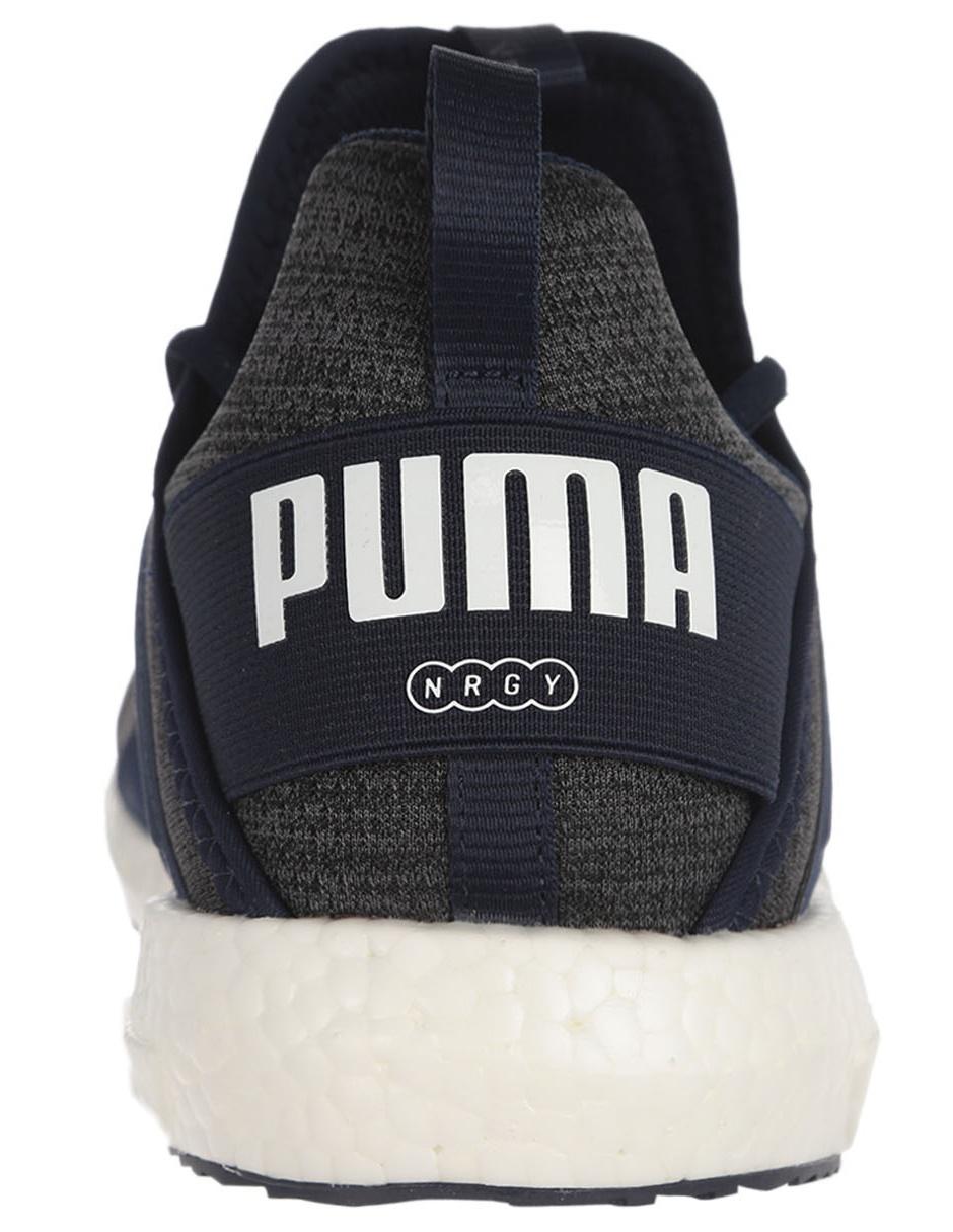 tenis puma mega energy