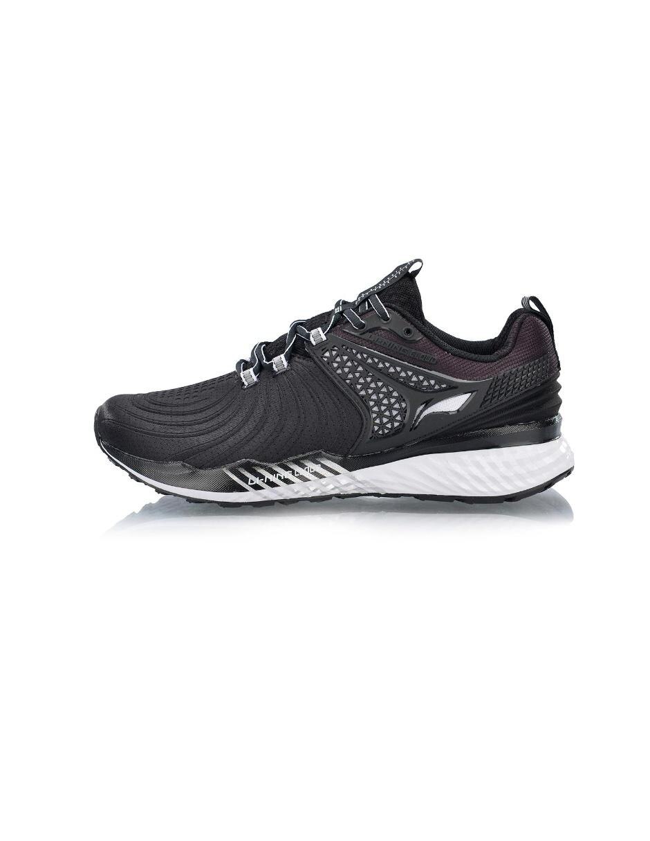 tenis li ning para correr