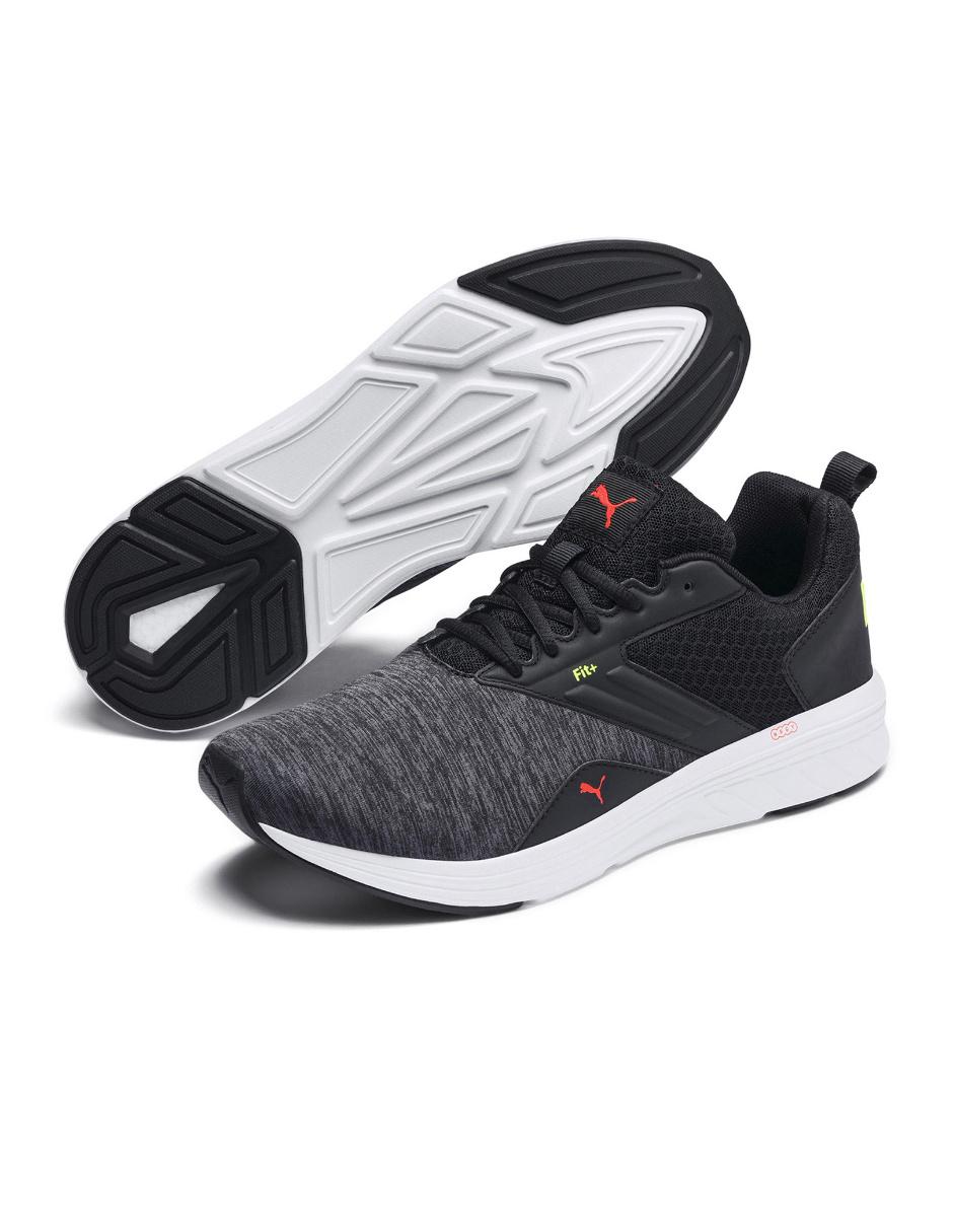 Tenis Puma NRGY Comet correr para caballero Tenis Puma NRGY Comet correr para caballero