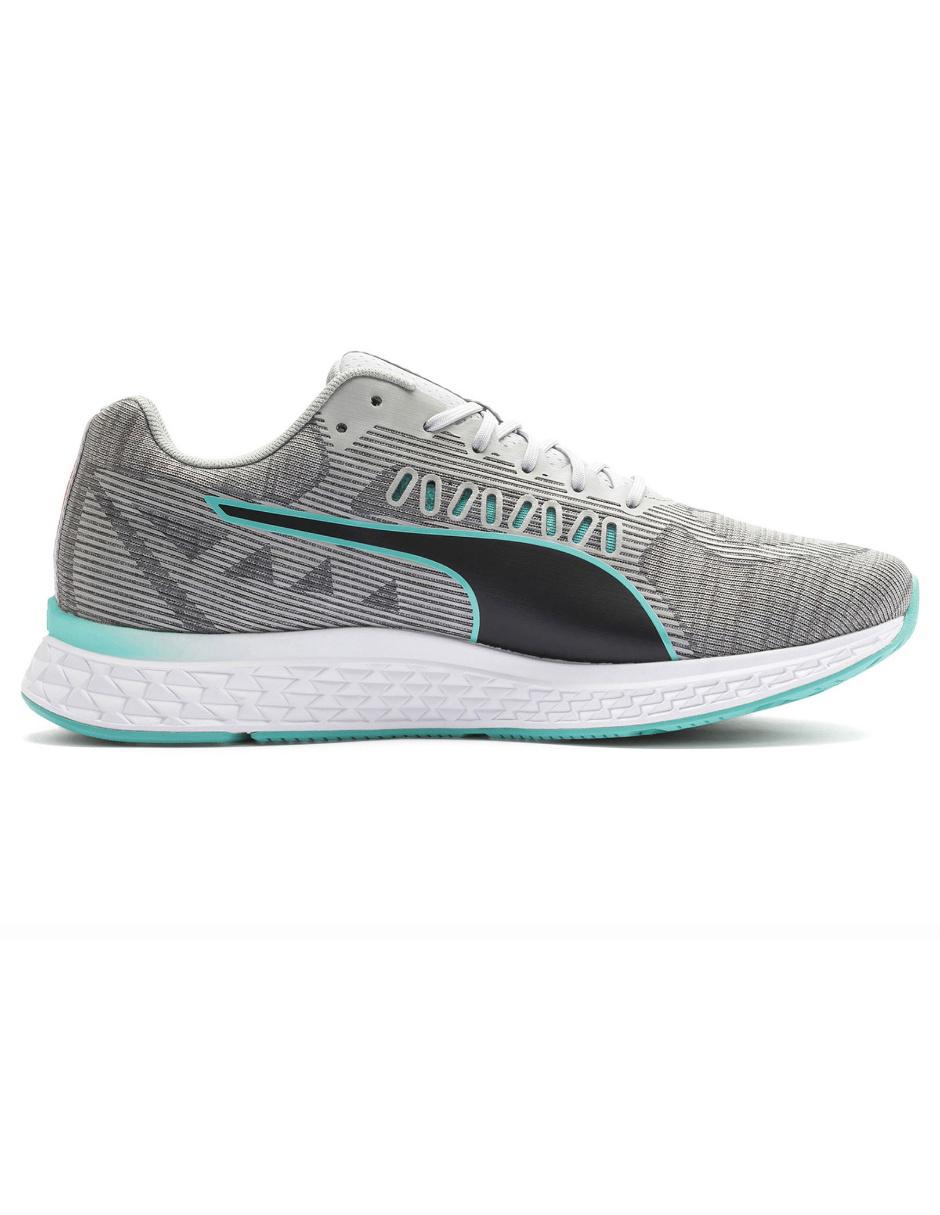 Tenis Puma Unisex Correr Speed Sutamina en Liverpool