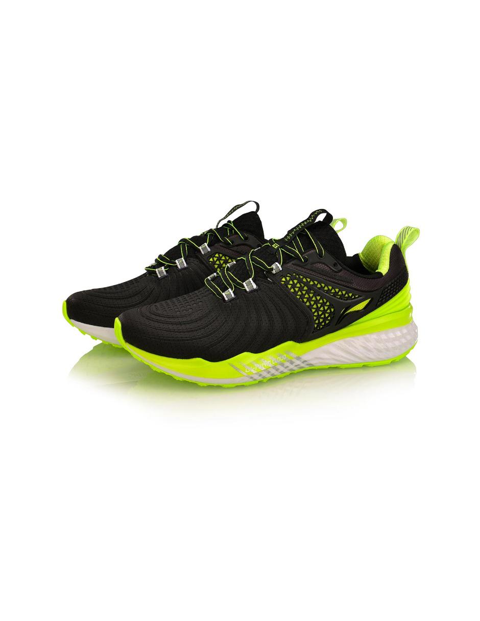 tenis li ning para correr