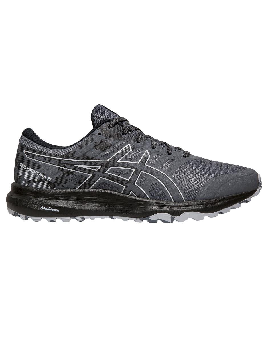tenis asics gel scram 5