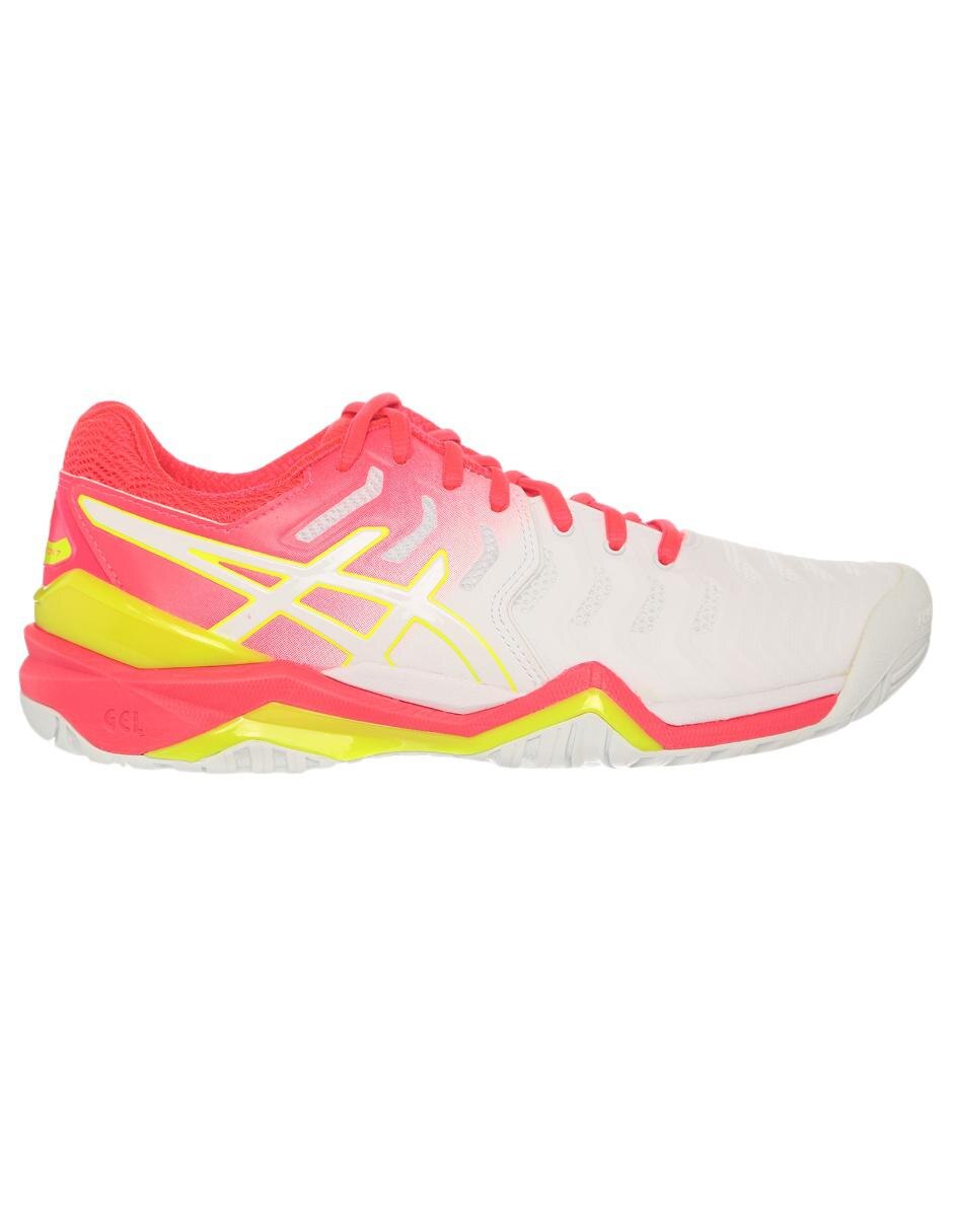 resolution 7 asics