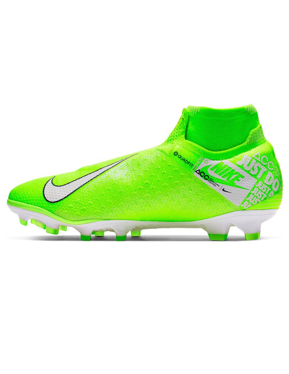 zapatos de futbol phantom