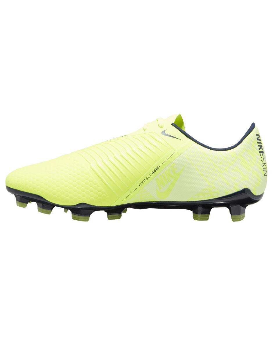 Tenis Nike Phantom Venom Pro FG fútbol para caballero Tenis Nike Phantom Venom Pro FG fútbol para caballero