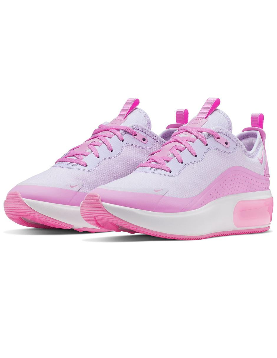 tenis nike air max de mujer
