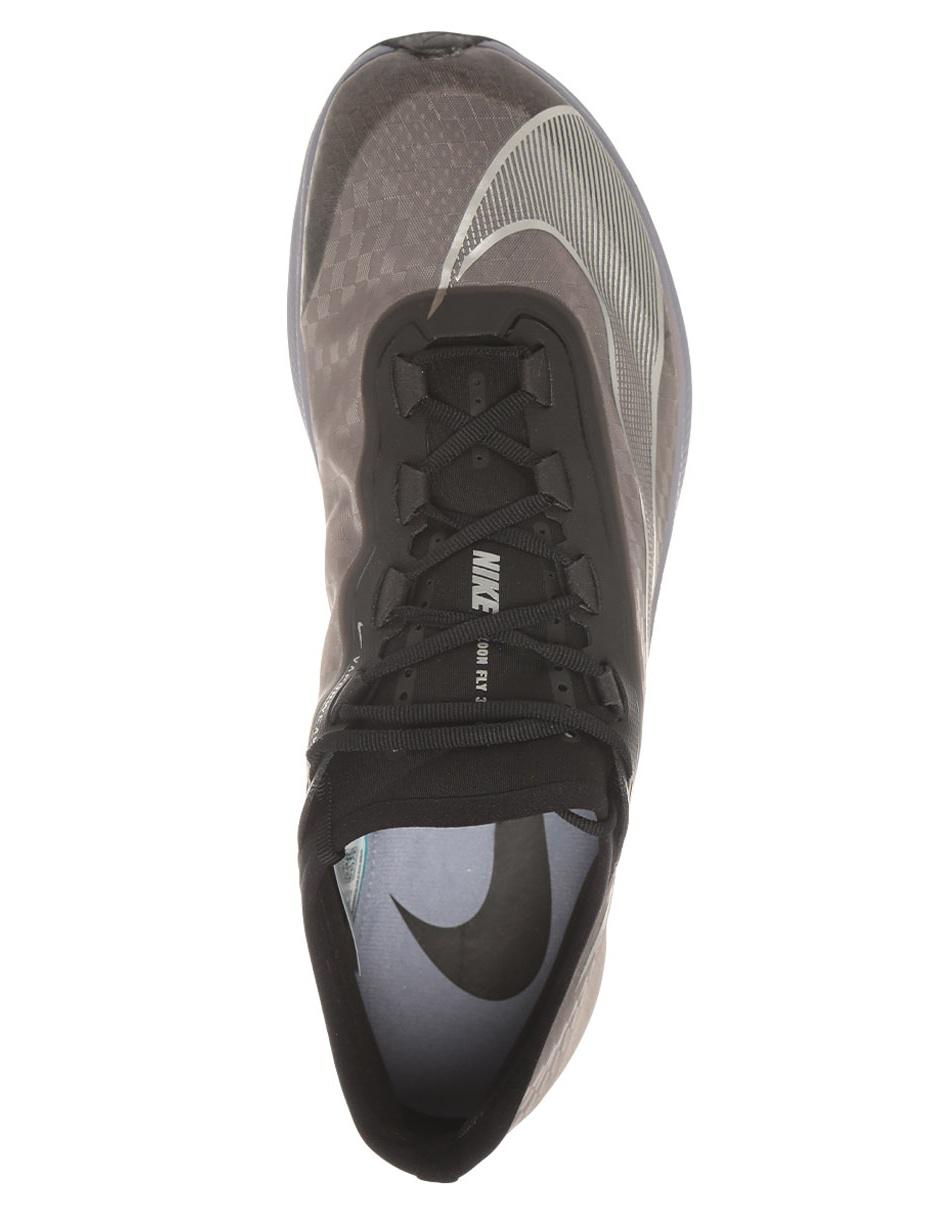 Tenis Nike Zoom Fly 3 correr para caballero Tenis Nike Zoom Fly 3 correr para caballero
