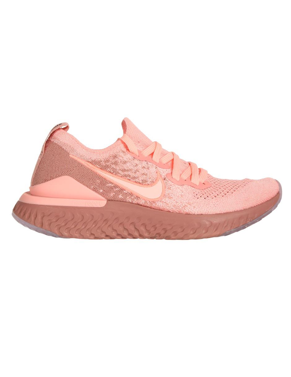Tenis Nike Epic React Flyknit 2 correr para dama en Liverpool Zapatos Nike Revolution 4Gs Mujer Junior Junior Mujer