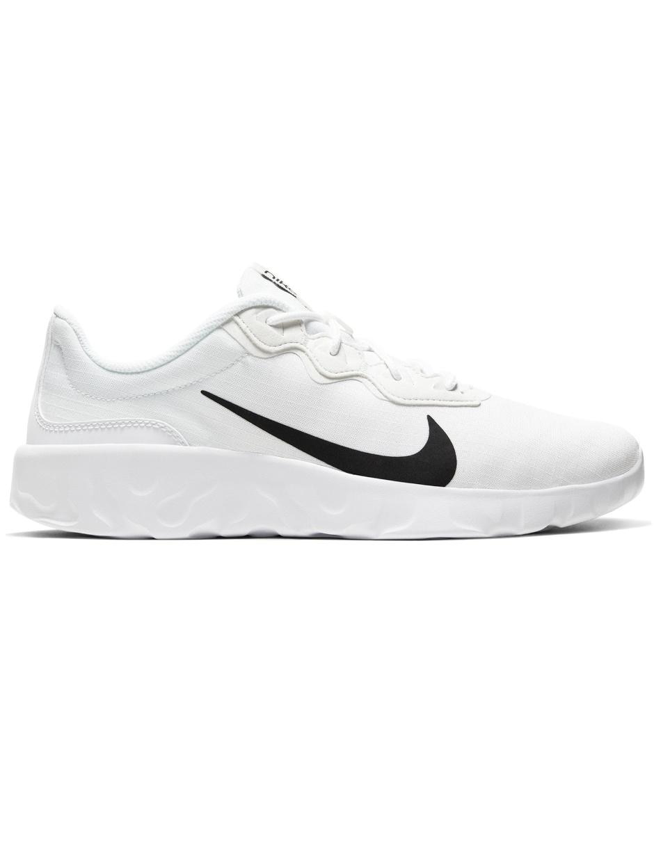 lo mas nuevo en tenis nike para hombre