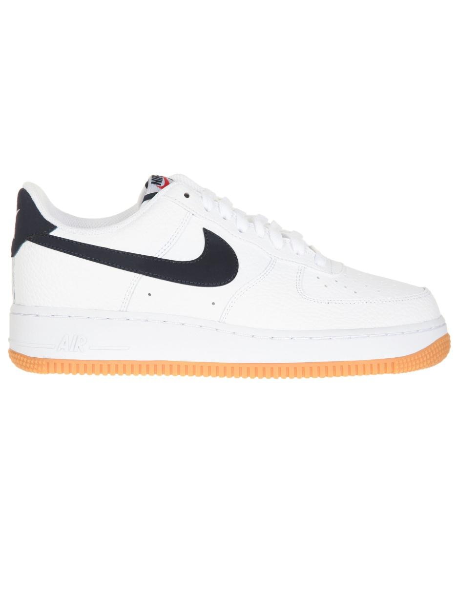 tenis nike air force cafes