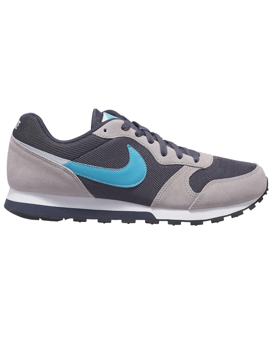 nike md runner 2 niña