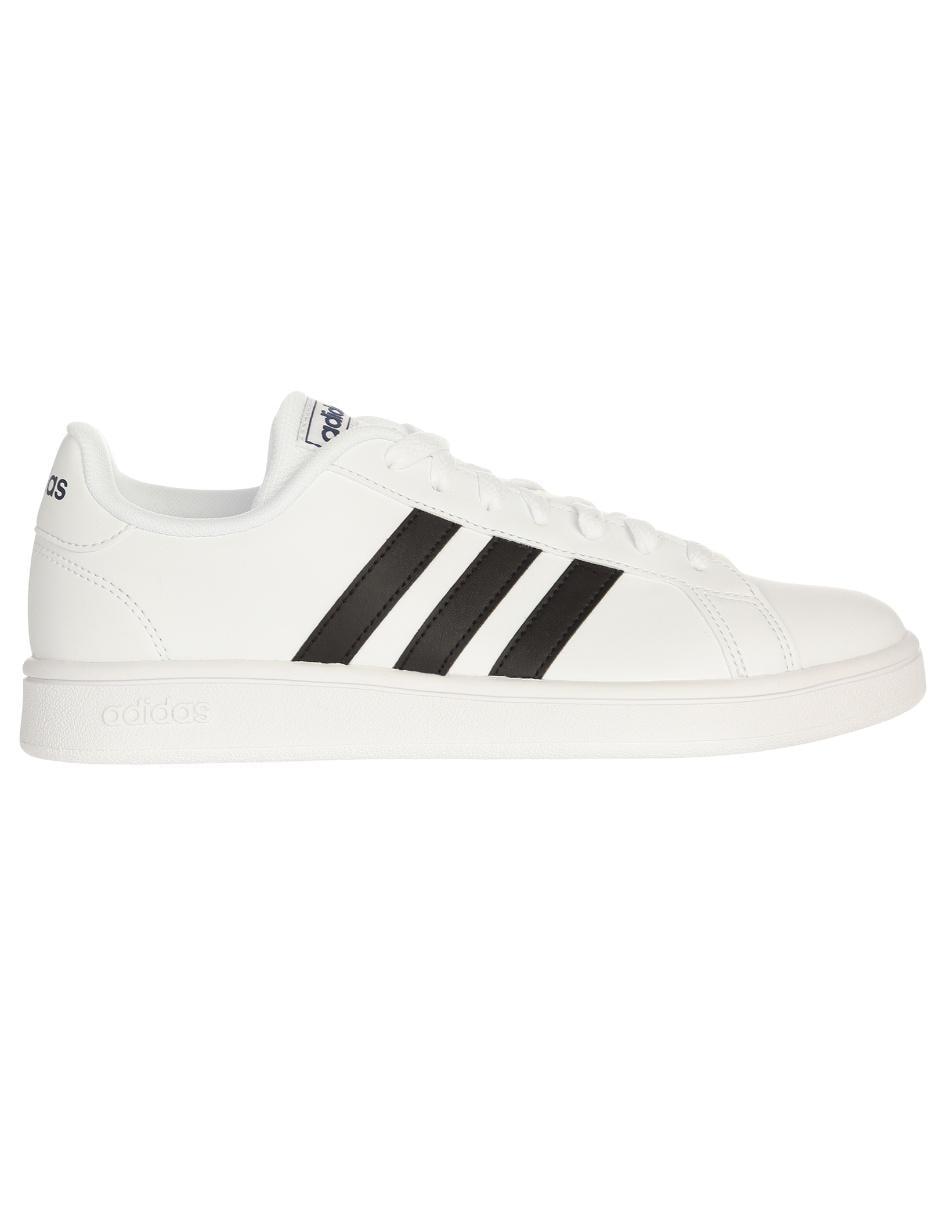 Tenis Adidas Grand Court Base para caballero en Liverpool