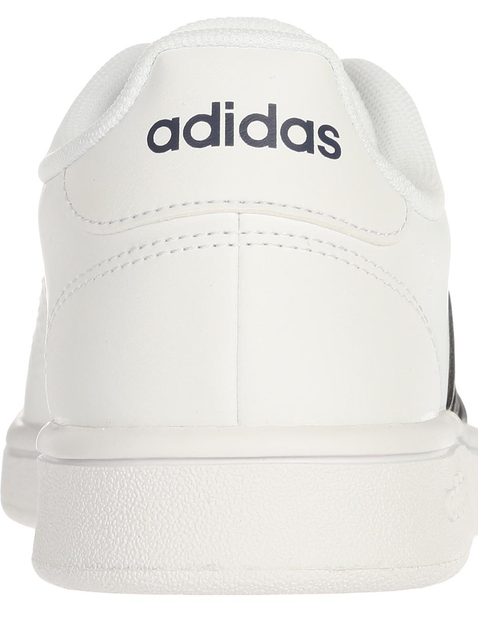 Tenis Grand Court Base de hombre 4