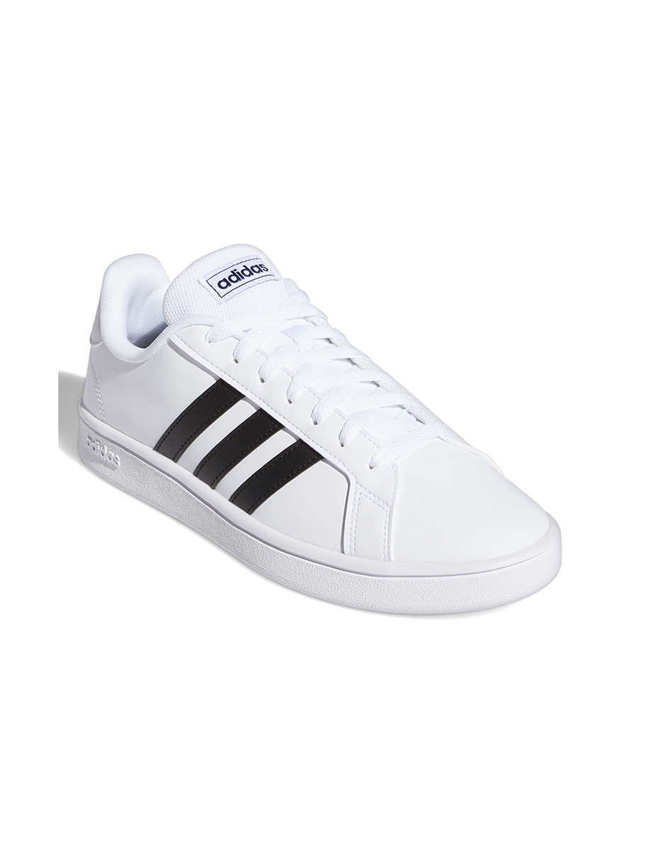 Tenis Grand Court Base de hombre 7
