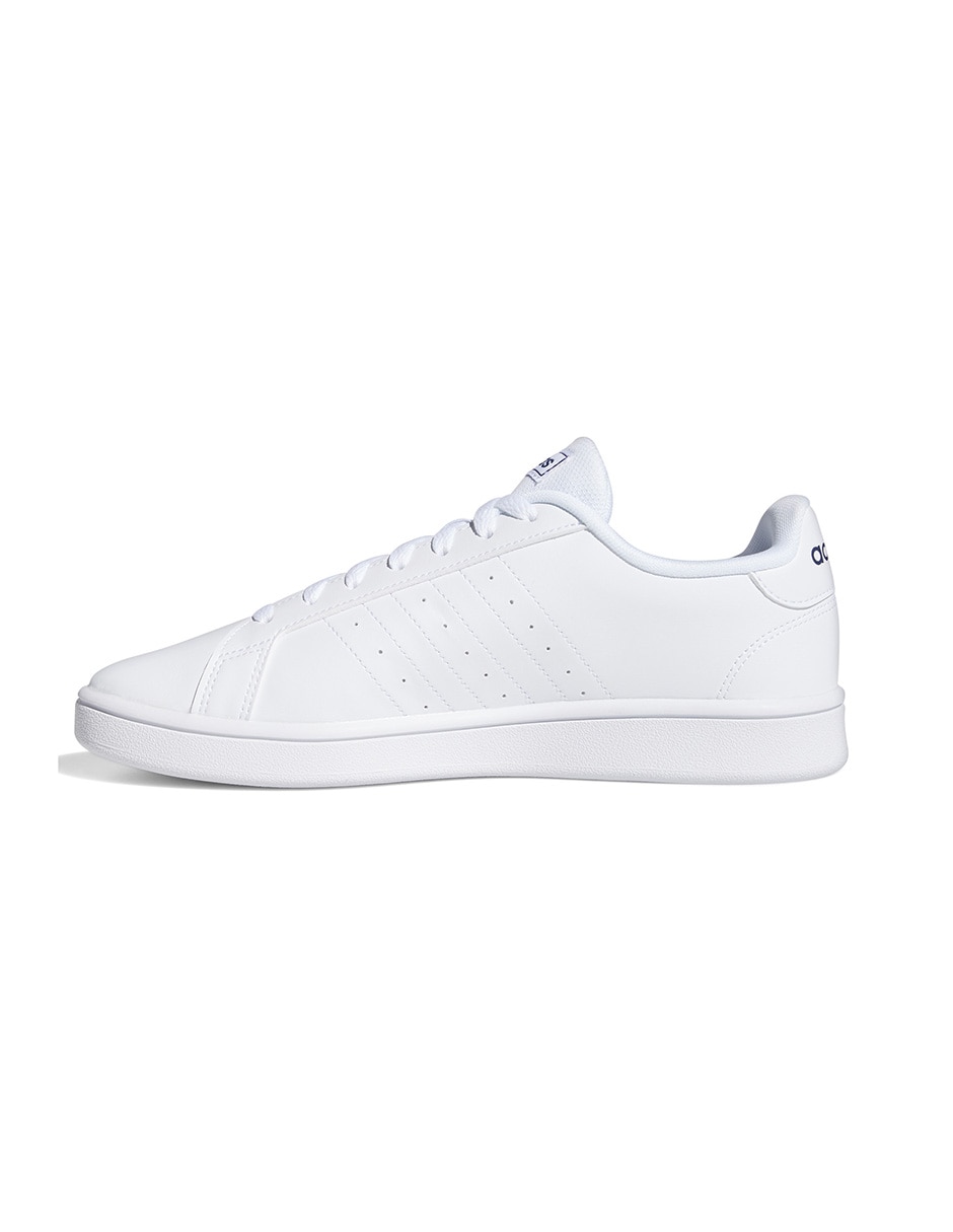 Tenis Grand Court Base de hombre 8