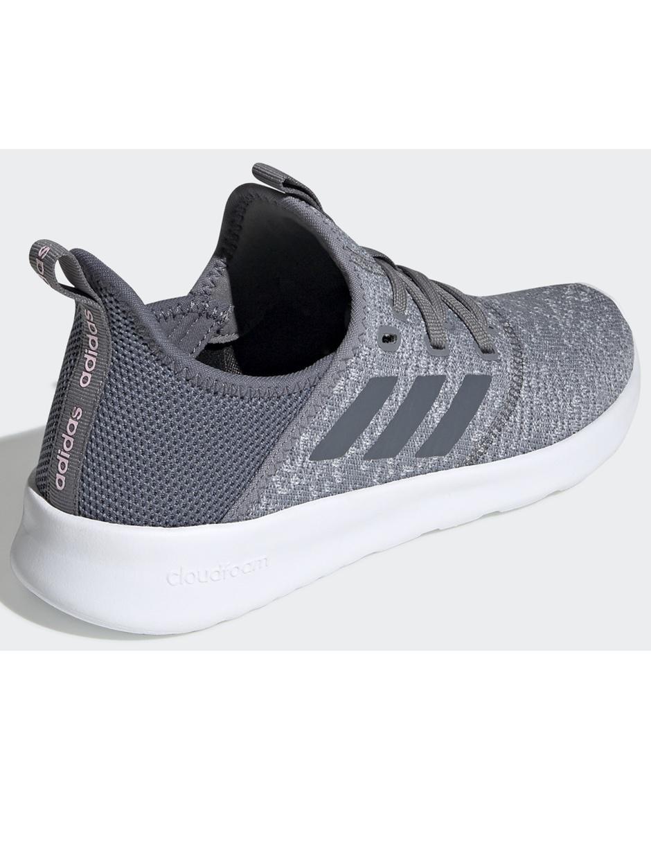 Venta > tenis adidas mujer cloudfoam > en stock