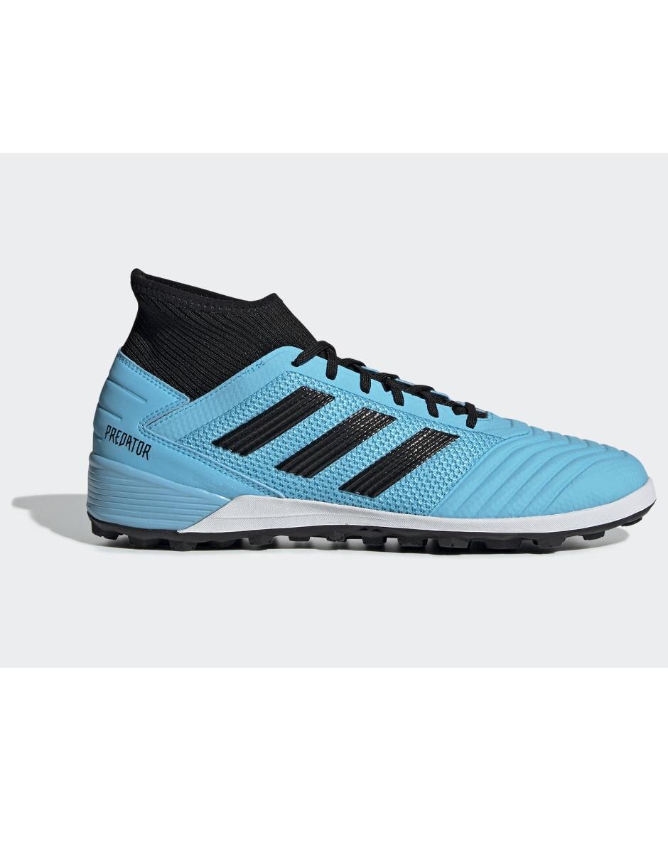 Tenis Adidas de hombre para fútbol Predator 19.3 Tf en Liverpool
