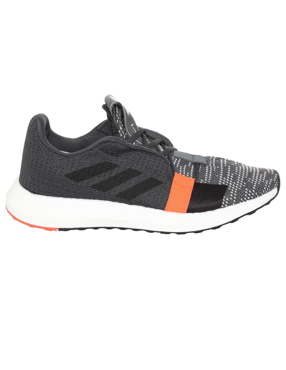 tenis para correr senseboost go