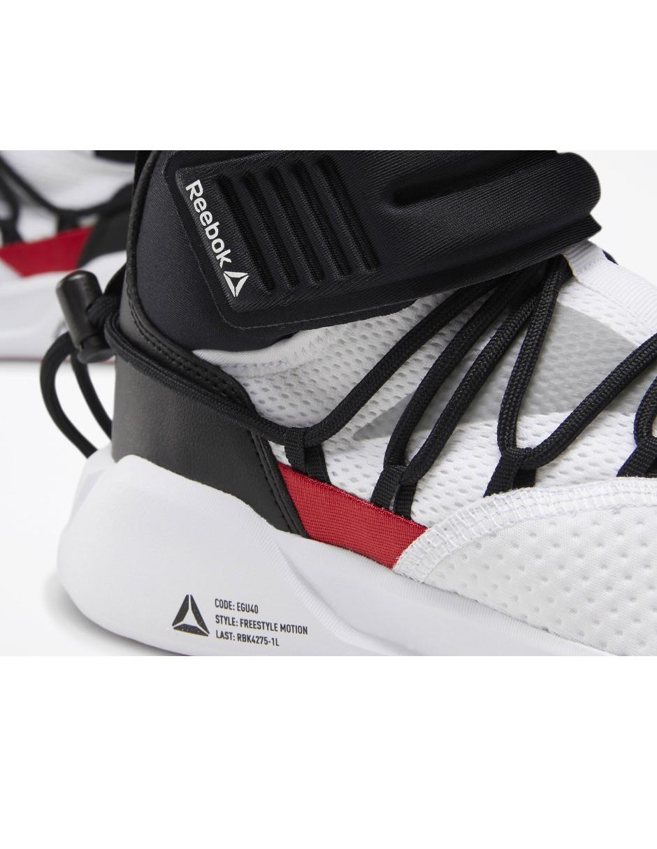 tenis reebok freestyle