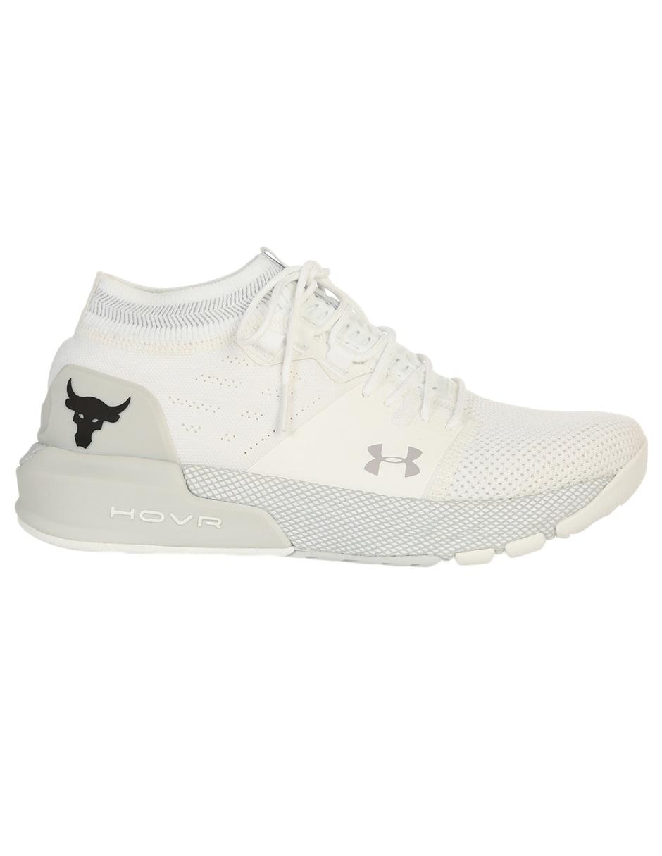 Tenis Under Armour Project Rock 2 