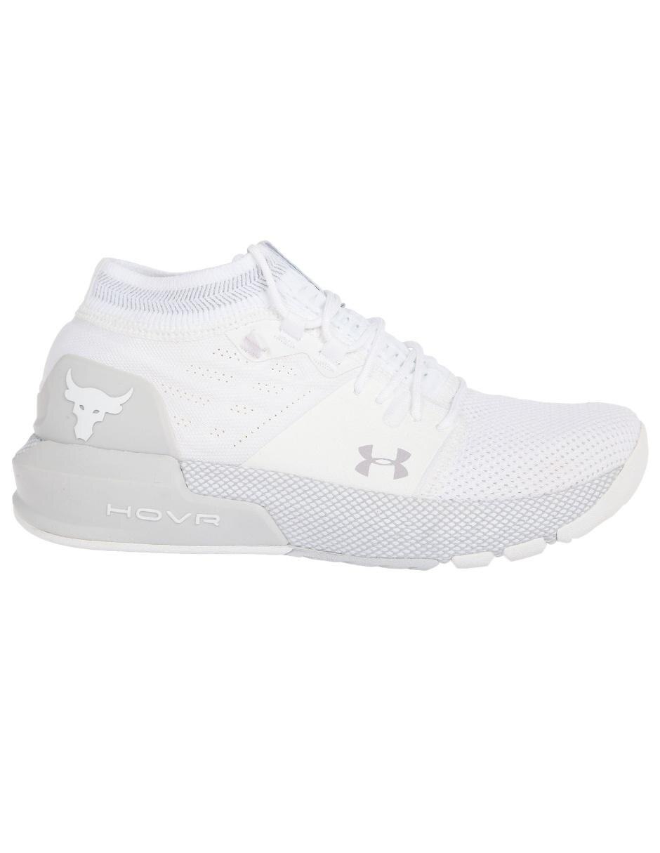 under armour tennis the rock