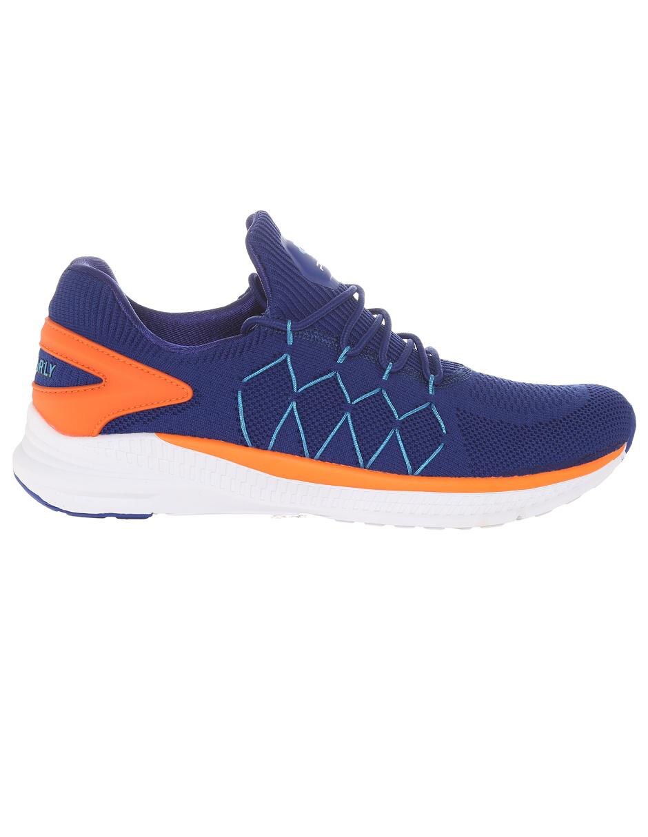 tenis charly para correr hombre