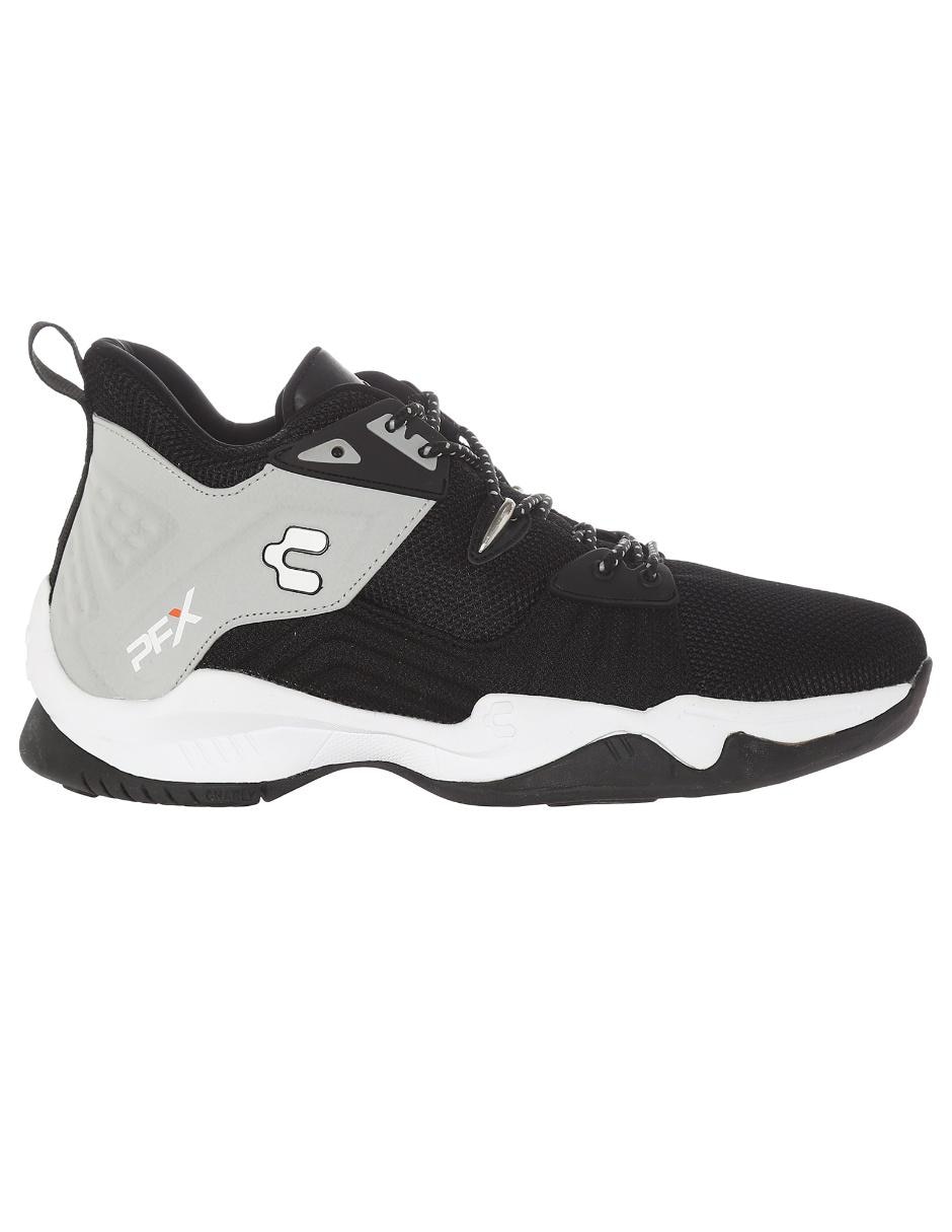 tenis charly basketball