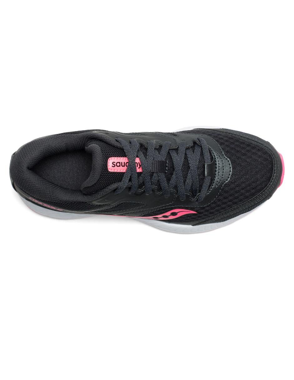 tenis saucony cohesion