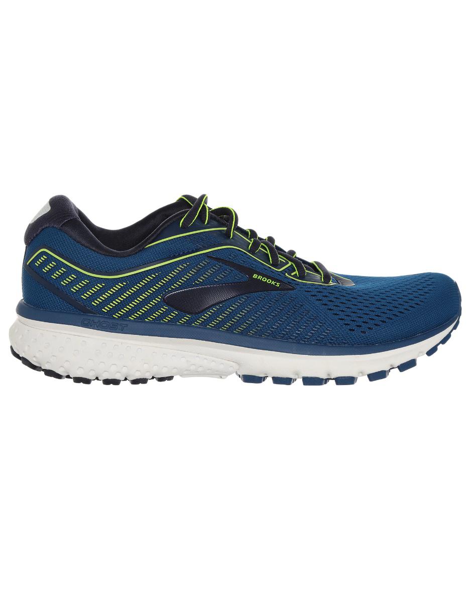 tenis brooks para hombre