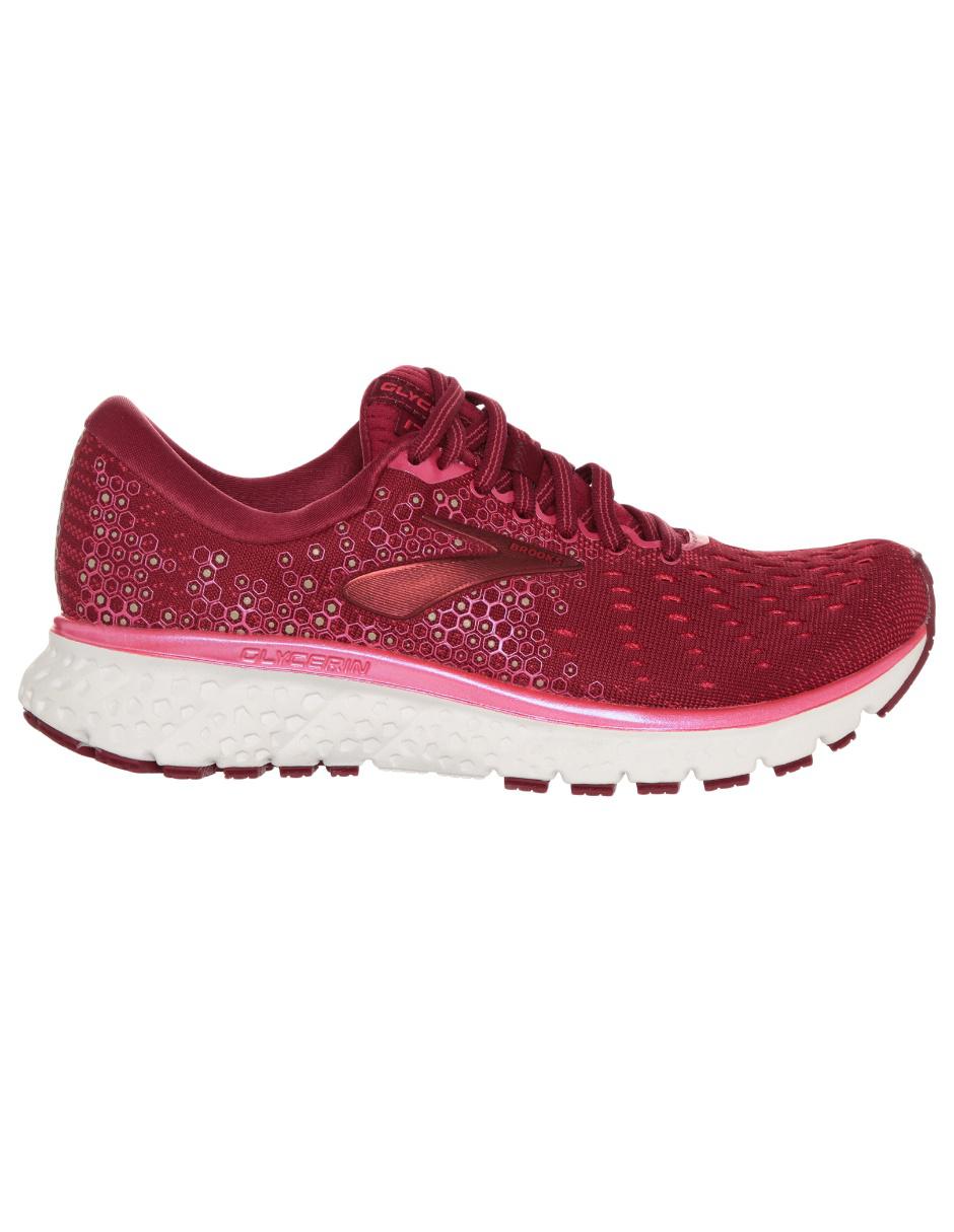 tenis brooks glycerin