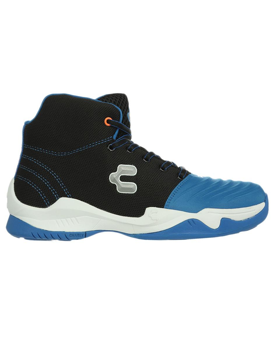 Tenis Charly Basketball Sale Online, UP TO 57% OFF | lavalldelord.com