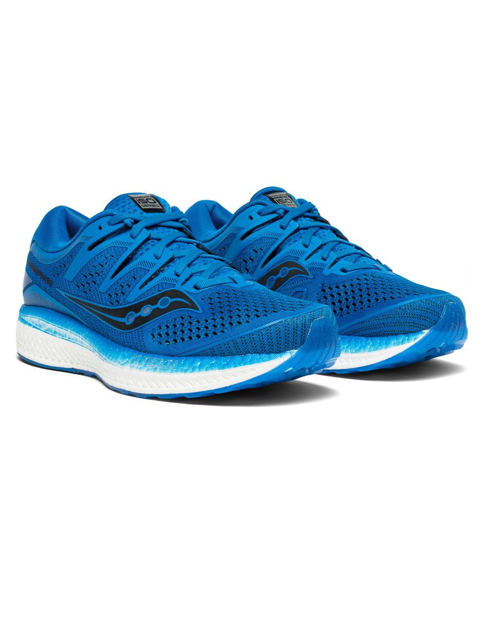 Saucony Triumph Iso 4 El Corte Ingles 2024 www